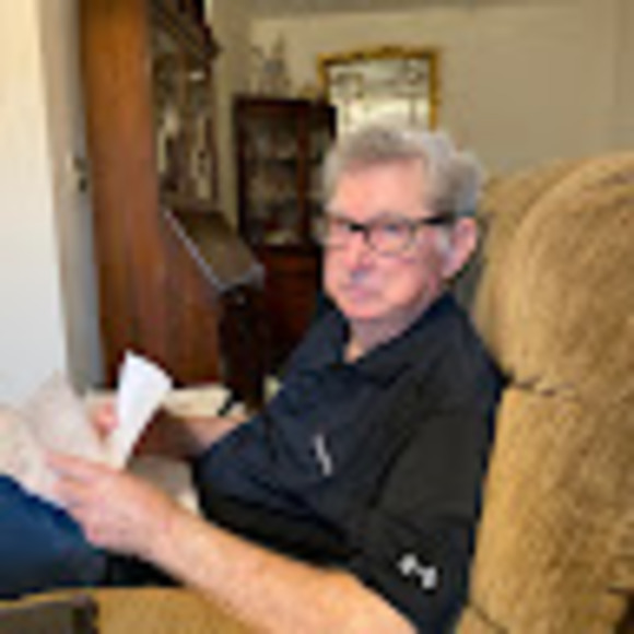 Meet your Posher, Bo - Picture 1 of 1